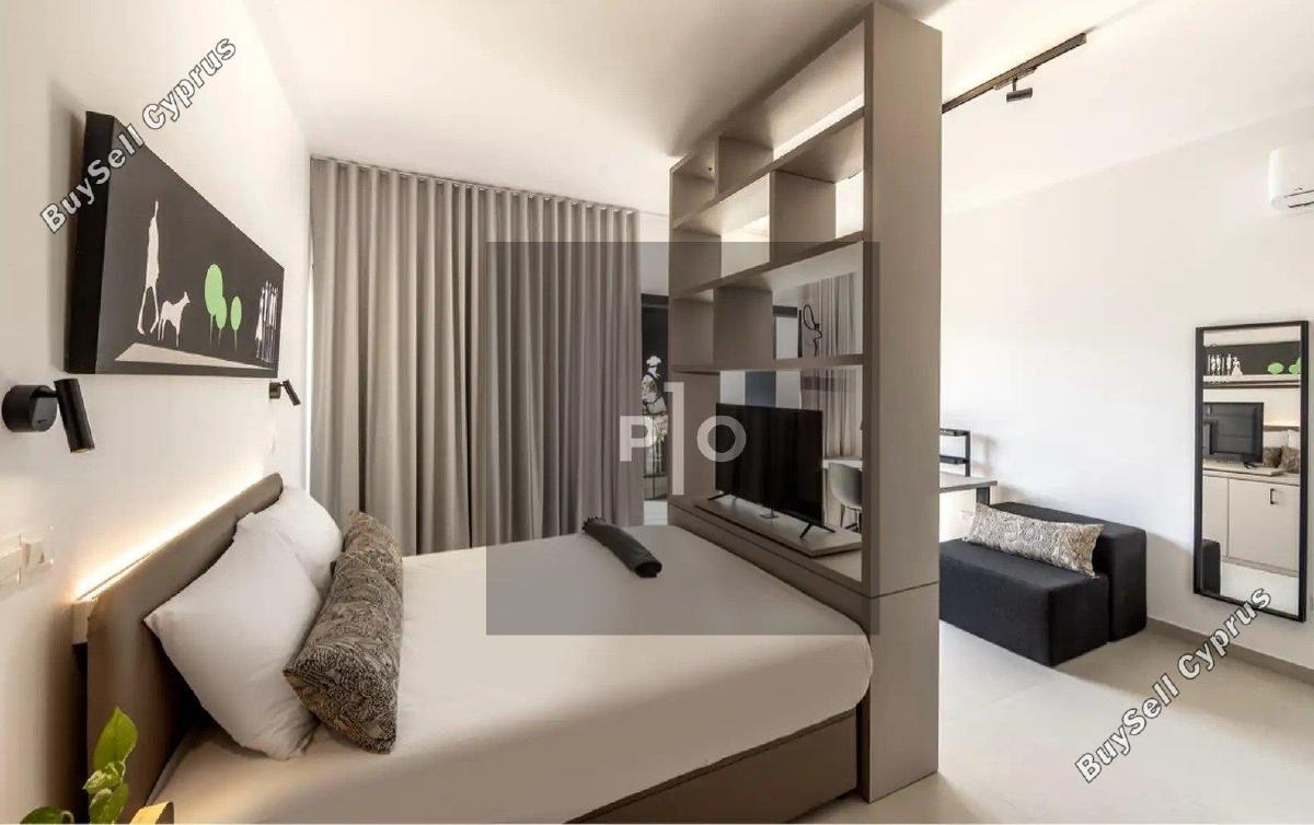 1 bedroom apartment for rent agios dometios nicosia 8083501 image 16422764