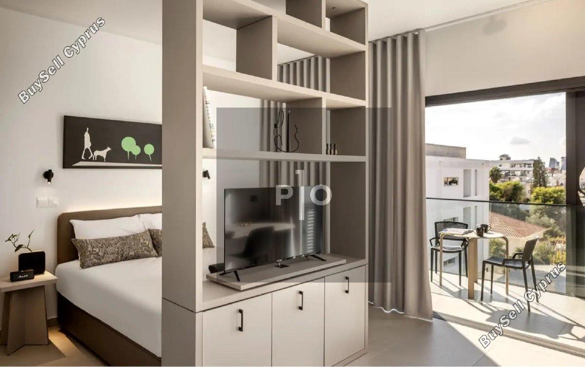 1 bedroom apartment for rent agios dometios nicosia 8083501 image 16422770