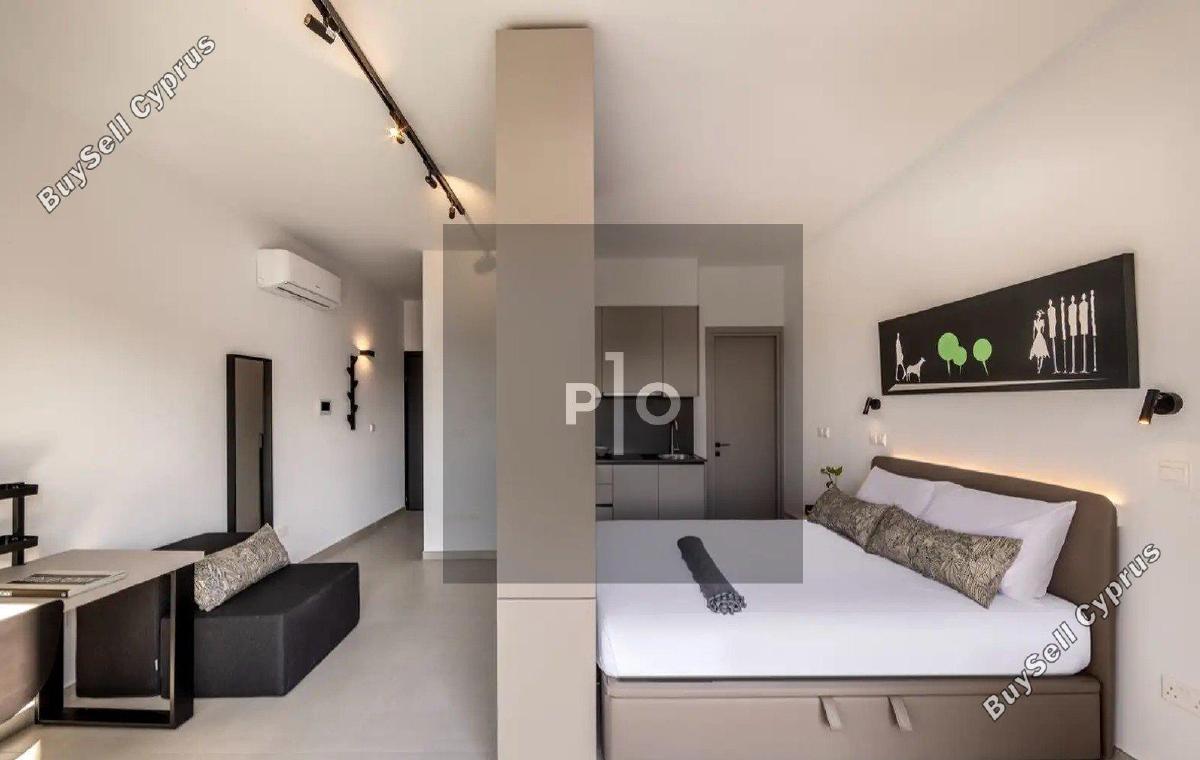 1 bedroom apartment for rent agios dometios nicosia 8083501 image 16422773