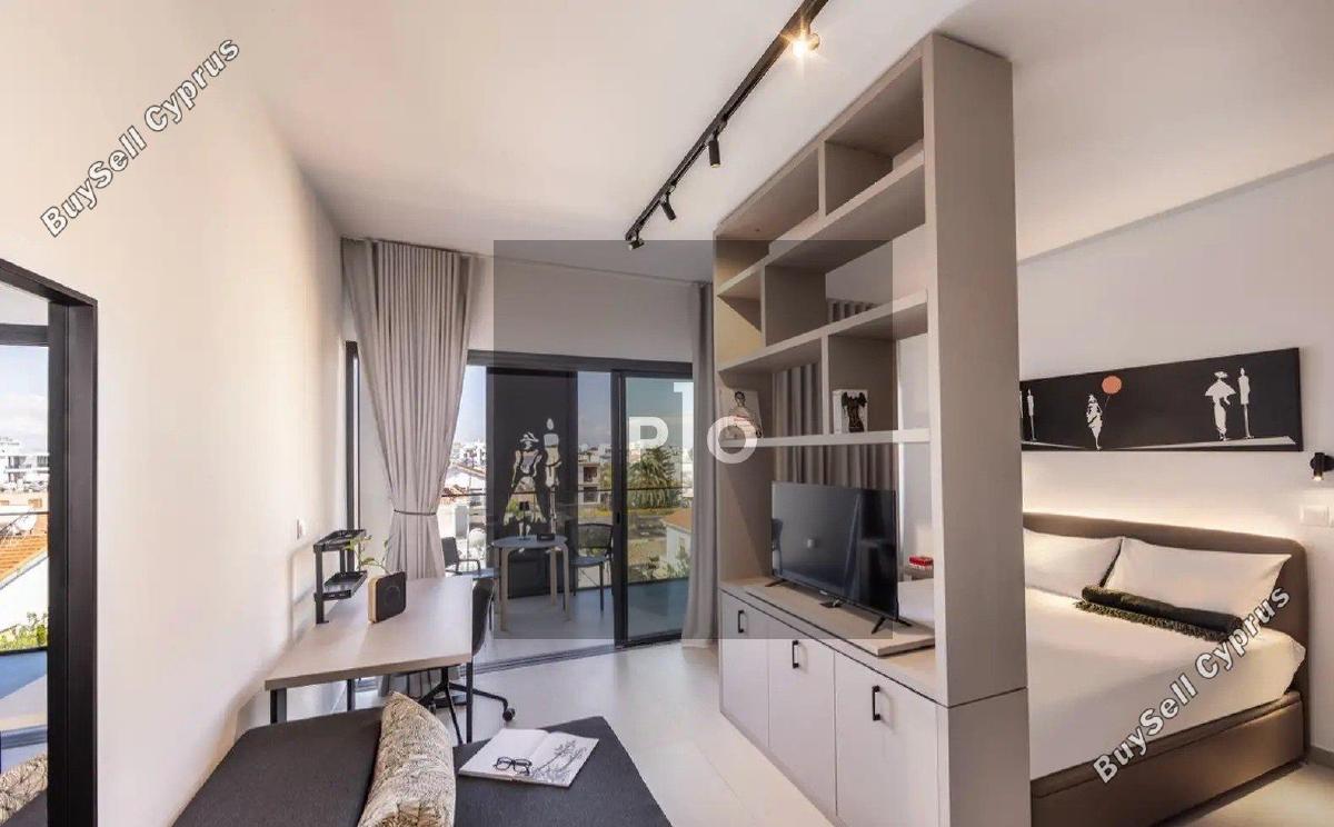 1 bedroom apartment for rent agios dometios nicosia 8083501 image 16422789