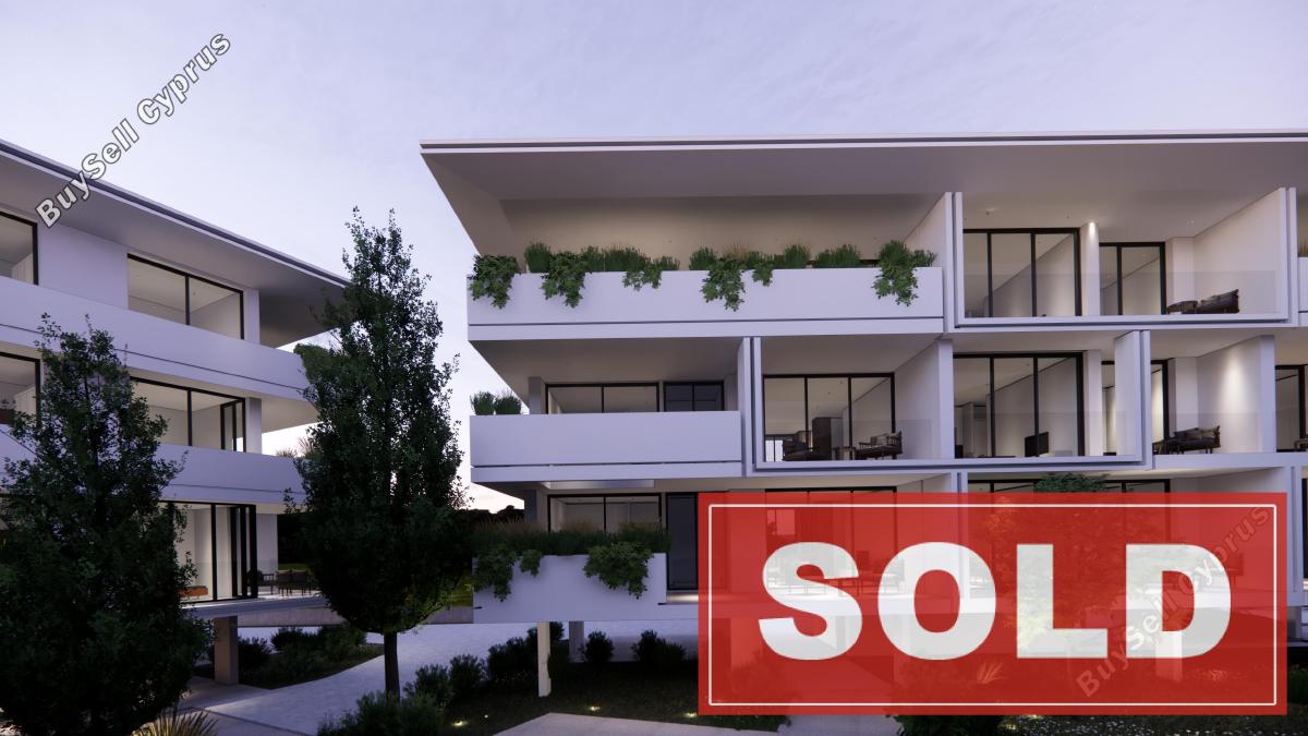 1 bedroom apartment sold tombs of the kings paphos 1308501 image 7373966