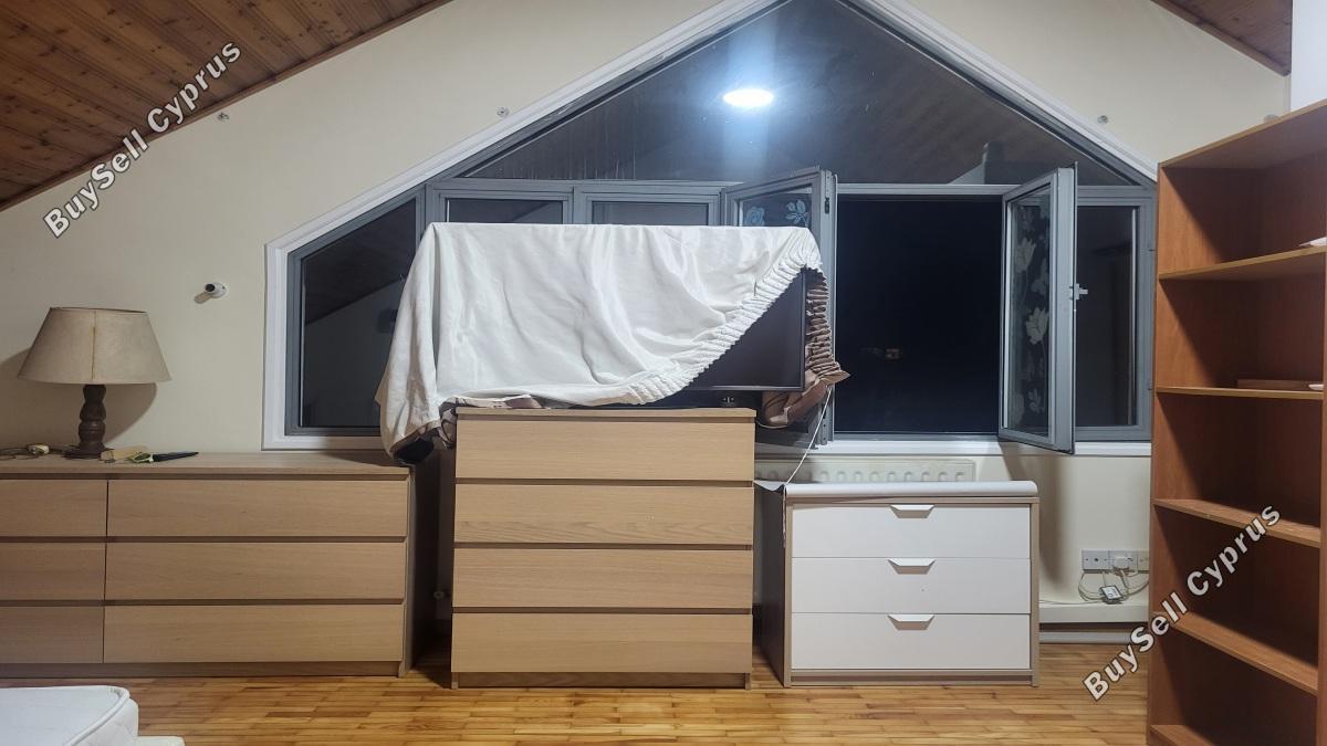 1 bedroom penthouse for rent strovolos nicosia 7804501 image 16337068