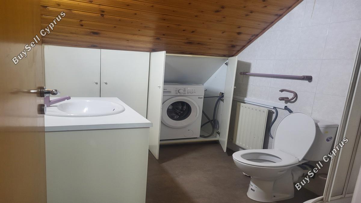 1 bedroom penthouse for rent strovolos nicosia 7804501 image 16337072