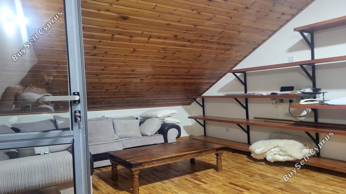 1 bedroom penthouse for rent strovolos nicosia 7804501 image 16337081