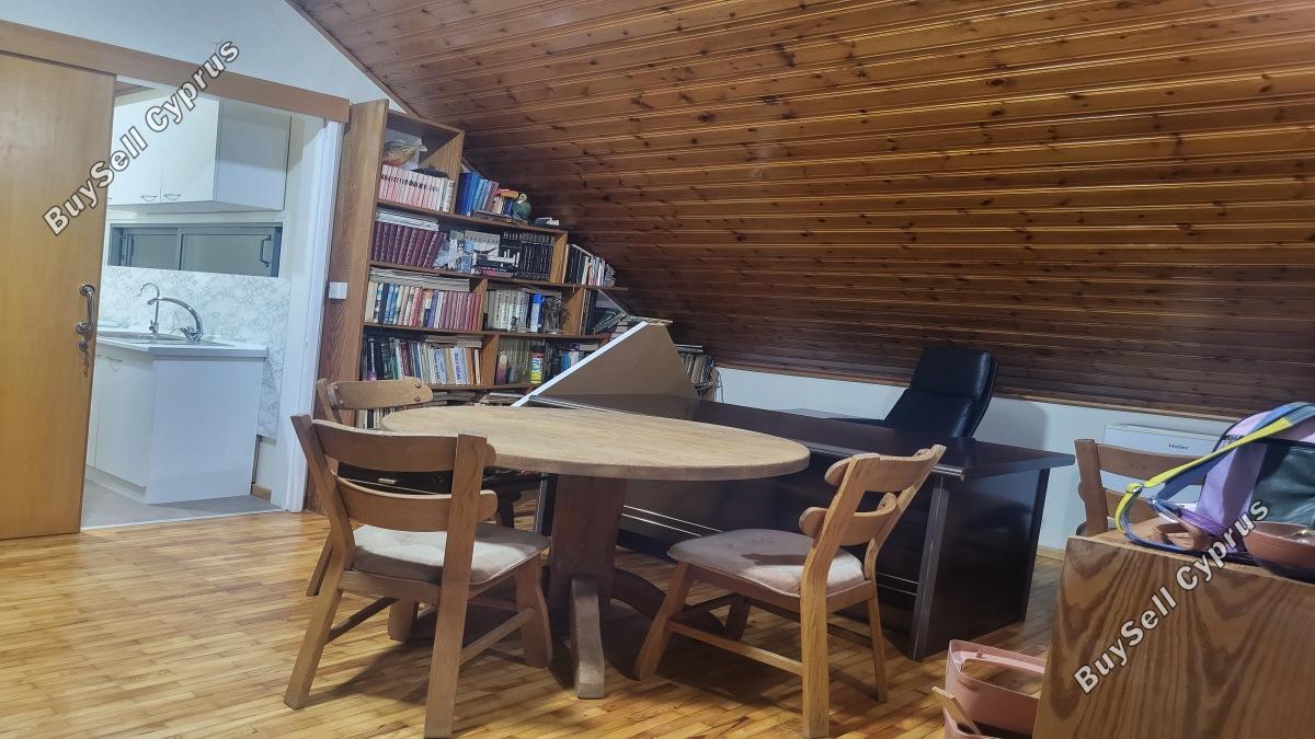 1 bedroom penthouse for rent strovolos nicosia 7804501 image 16337085