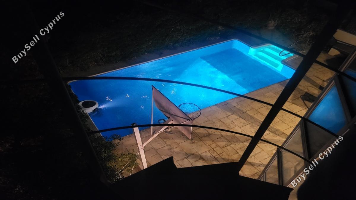 1 bedroom penthouse for rent strovolos nicosia 7804501 image 16337095