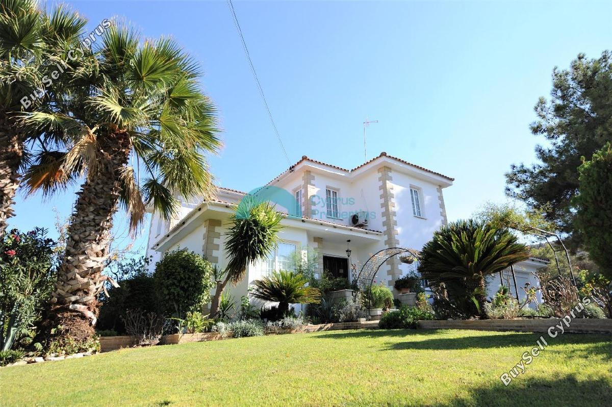 3 Bedroom Detached house for sale in Agia Anna, Larnaca 15394271