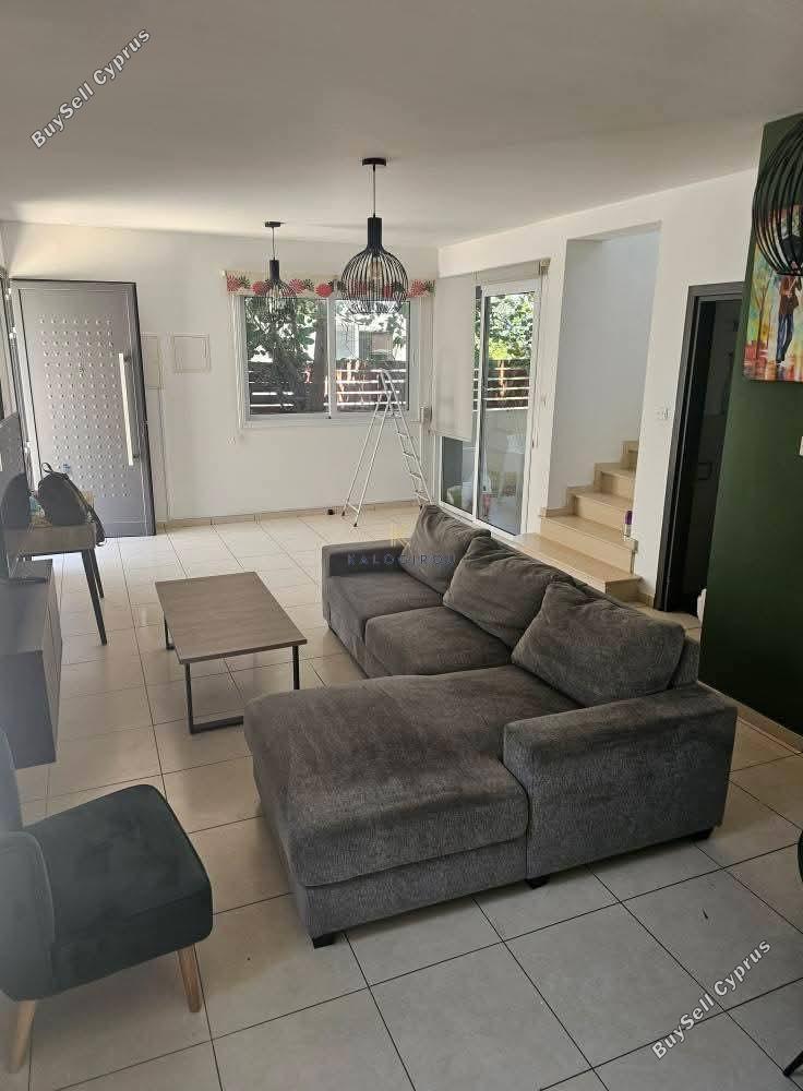 3 Bedroom Detached house for sale in Anafotida, Larnaca 15421103