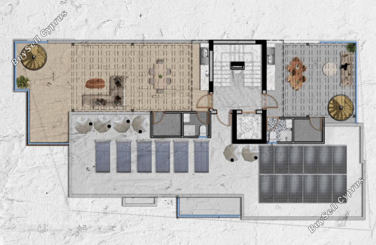 2 bedroom apartment for sale aradippou larnaca 7604501 image 13775995