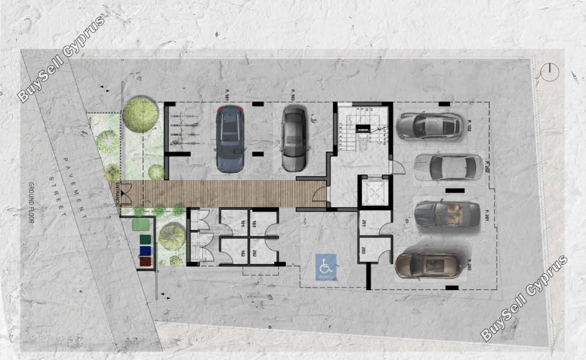 2 bedroom apartment for sale aradippou larnaca 7604501 image 13776001
