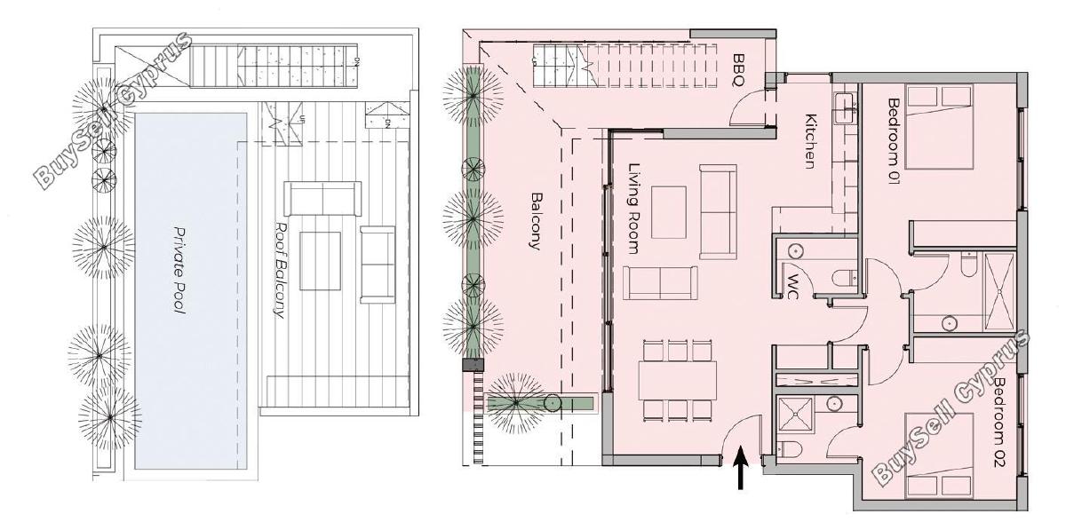 2 bedroom apartment for sale germasogeia limassol 7518501 image 9409434