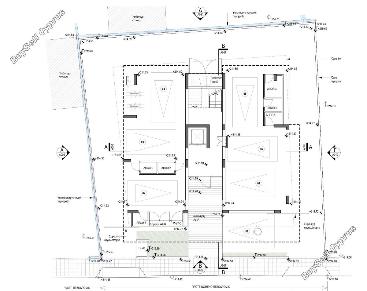 2 bedroom apartment for sale strovolos nicosia 8950501 image 17762441