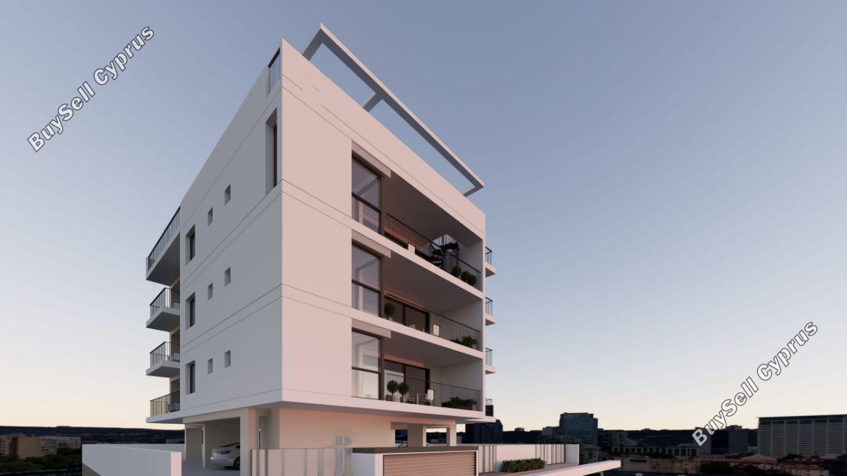 2 bedroom penthouse for sale zakaki limassol 8054501 image 12947346