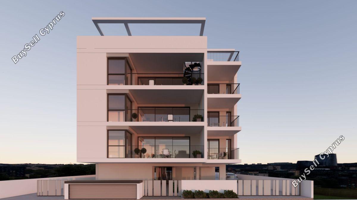 2 bedroom penthouse for sale zakaki limassol 8054501 image 12947350