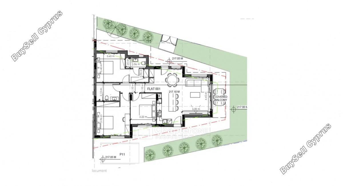 3 bedroom apartment for sale archangelos nicosia 8473501 image 15224231