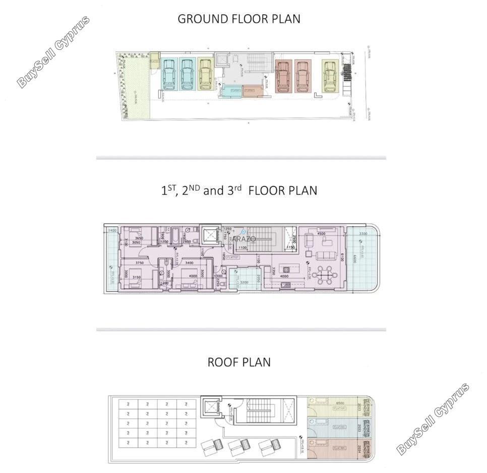 3 bedroom apartment for sale sotiros agios ioannis larnaca larnaca 1806501 image 6150137