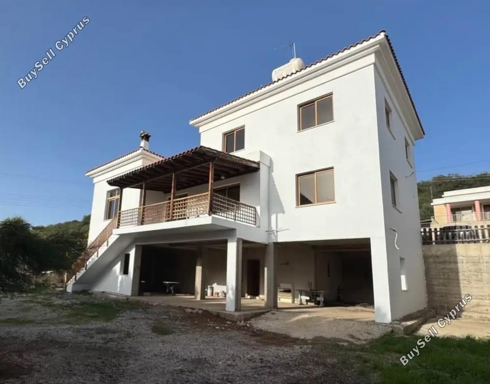 3 bedroom detached house for rent acheleia paphos 8560501 image 16176150