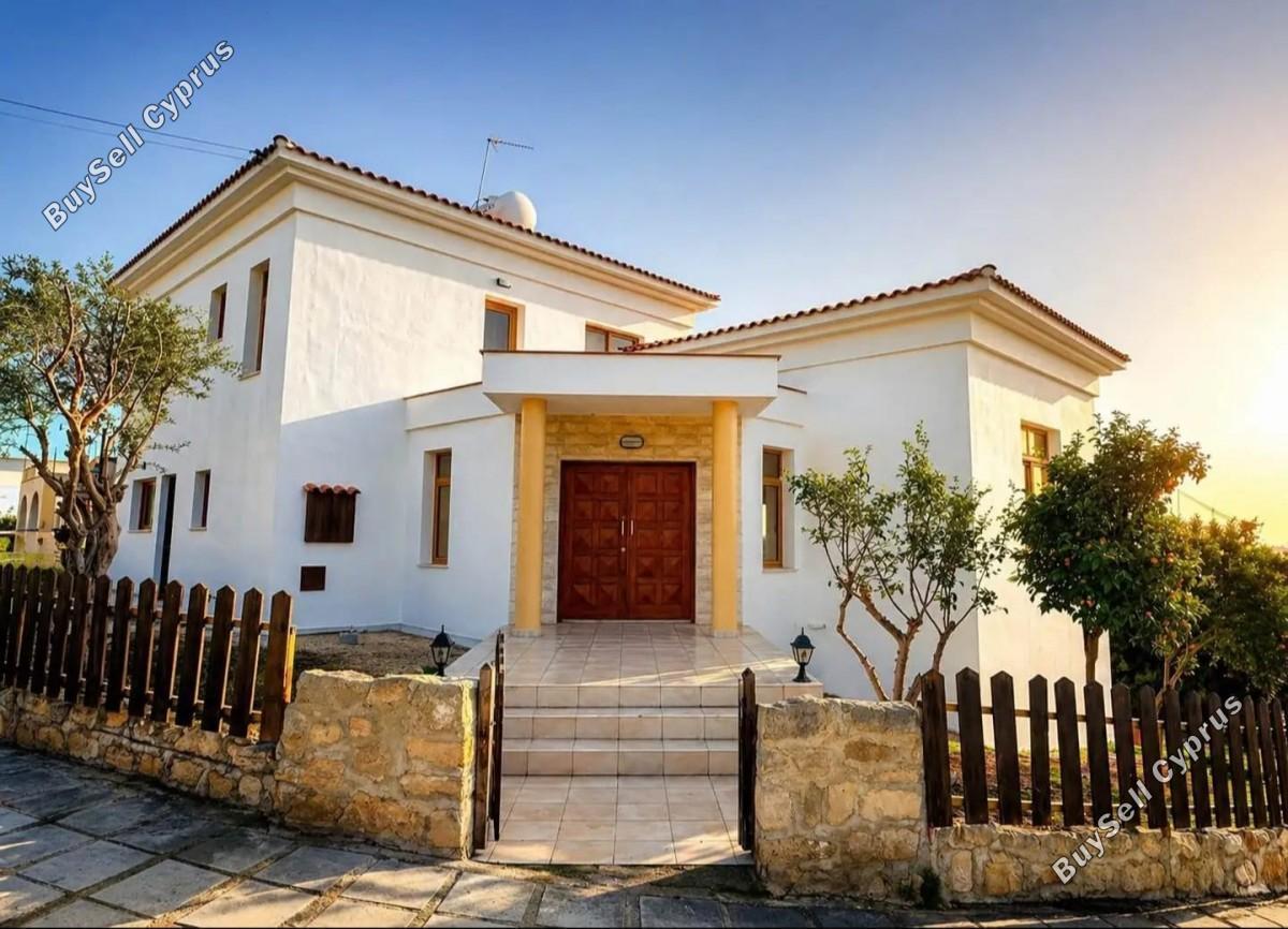 3 bedroom detached house for rent acheleia paphos 8560501 image 16176153