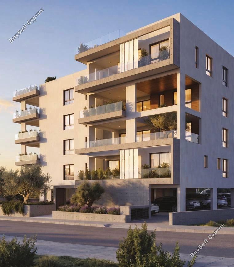 3 bedroom penthouse for sale linopetra limassol 8716501 image 16299637