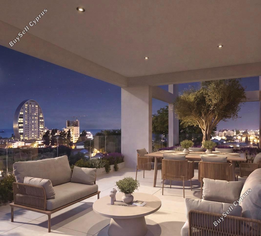 3 bedroom penthouse for sale linopetra limassol 8716501 image 16299638