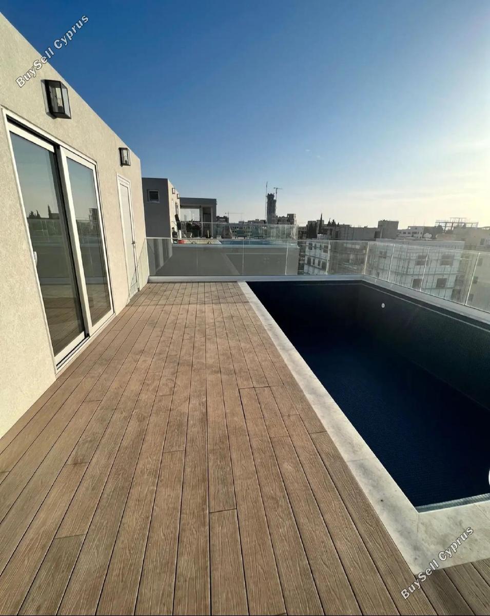 3 bedroom penthouse for sale omonoia limassol 7966501 image 11463710