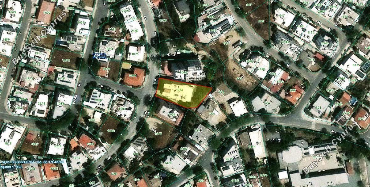 3 bedroom penthouse for sale pallouriotissa nicosia 8798501 image 16773942
