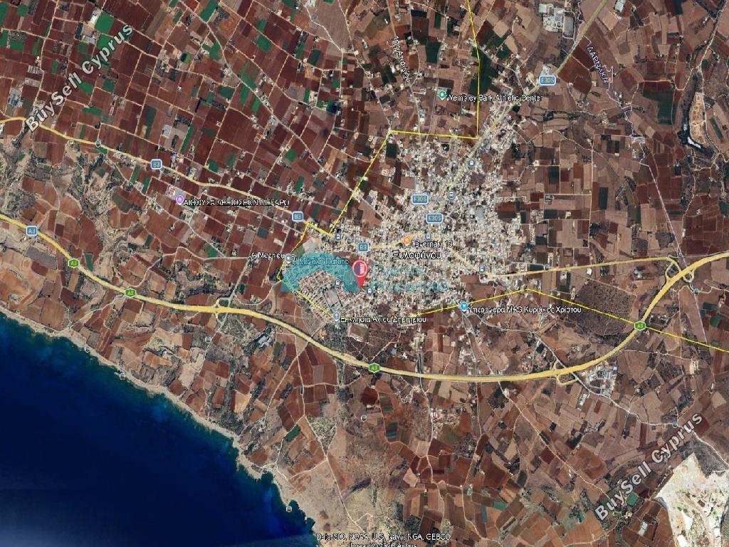 3 bedroom semi detached house for sale xylofagou larnaca 8764501 image 16547783