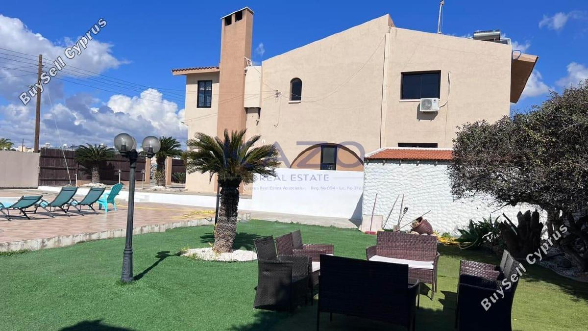 8 bedroom detached house for rent zakaki limassol 7513501 image 14878065