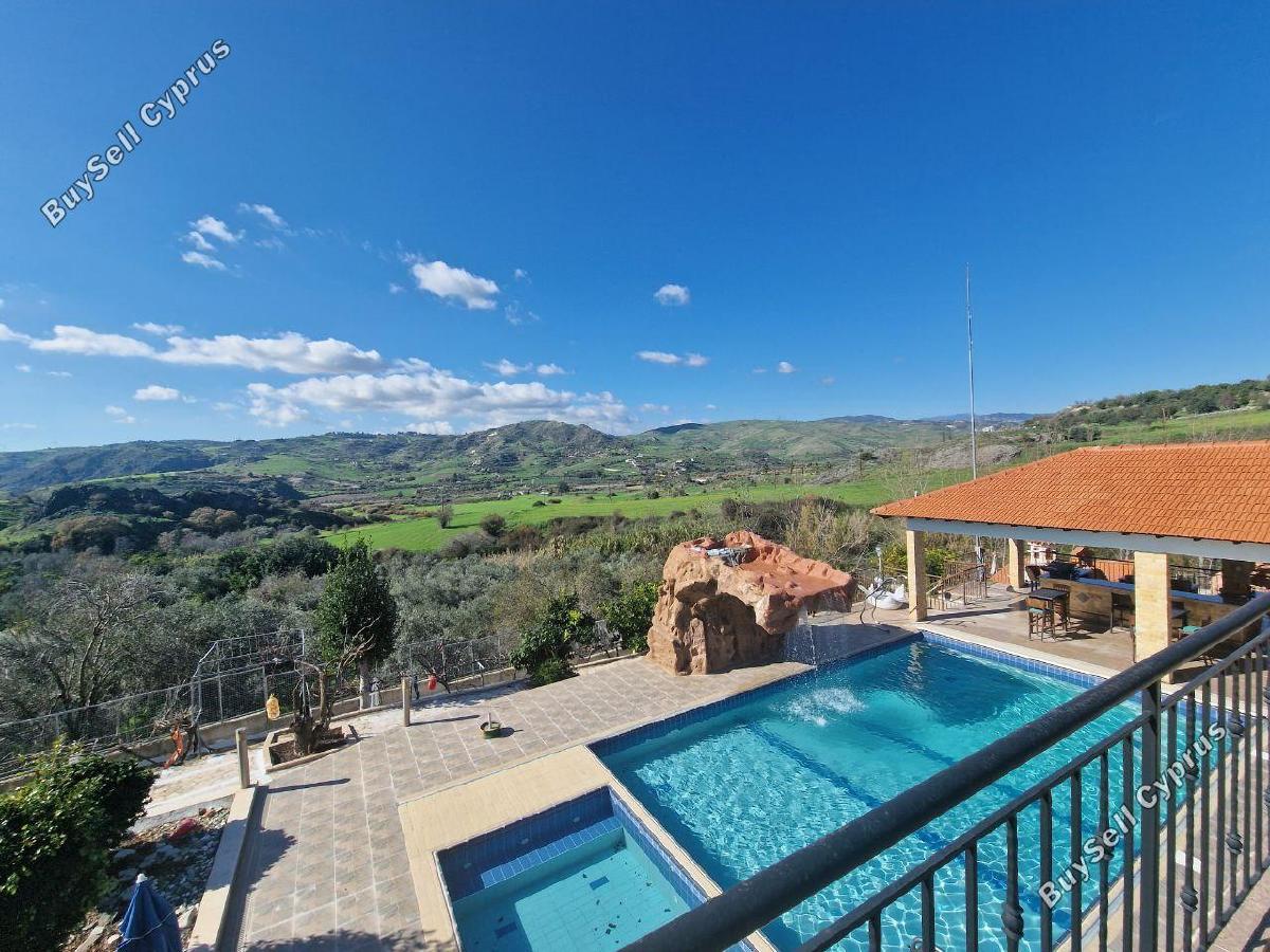 8 bedroom detached house for sale nata paphos 1123501 image 4738844