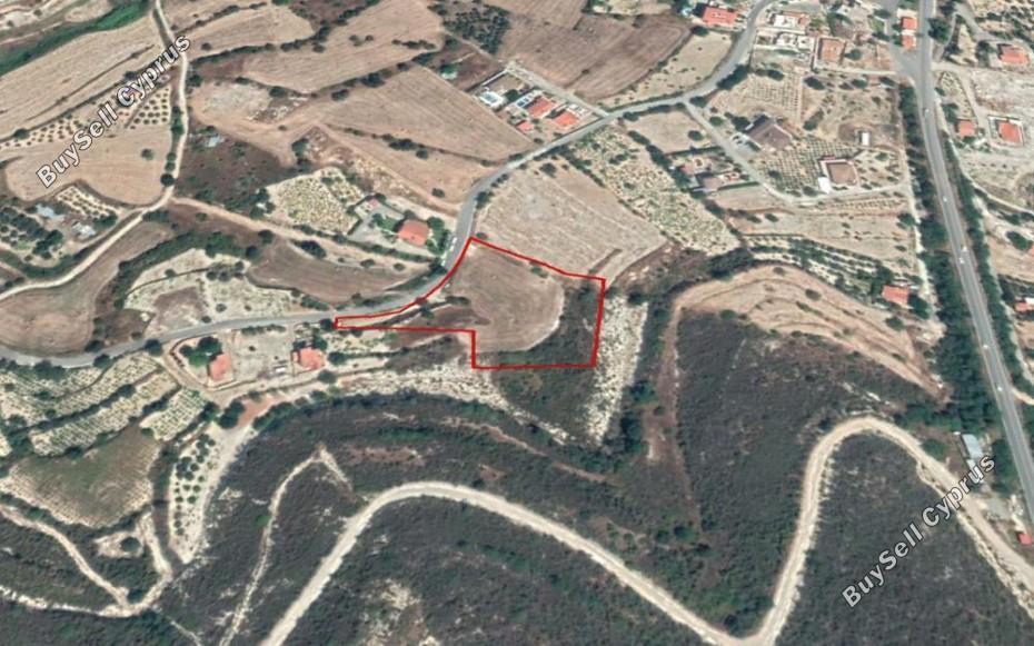 land for sale agios ambrosios limassol 7739501 image 17552669