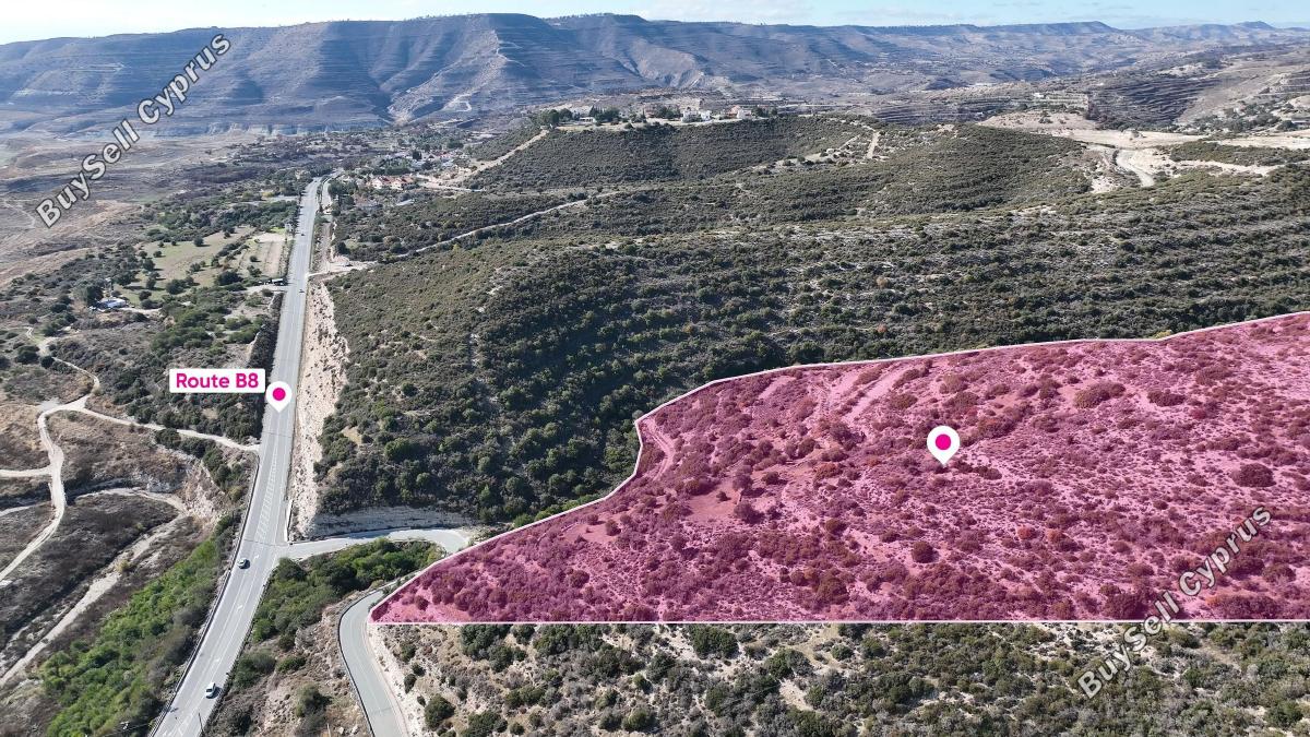land for sale alassa limassol 8180501 image 13581021