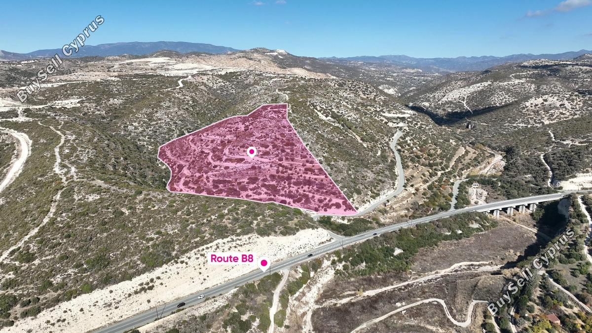 land for sale alassa limassol 8180501 image 13581023