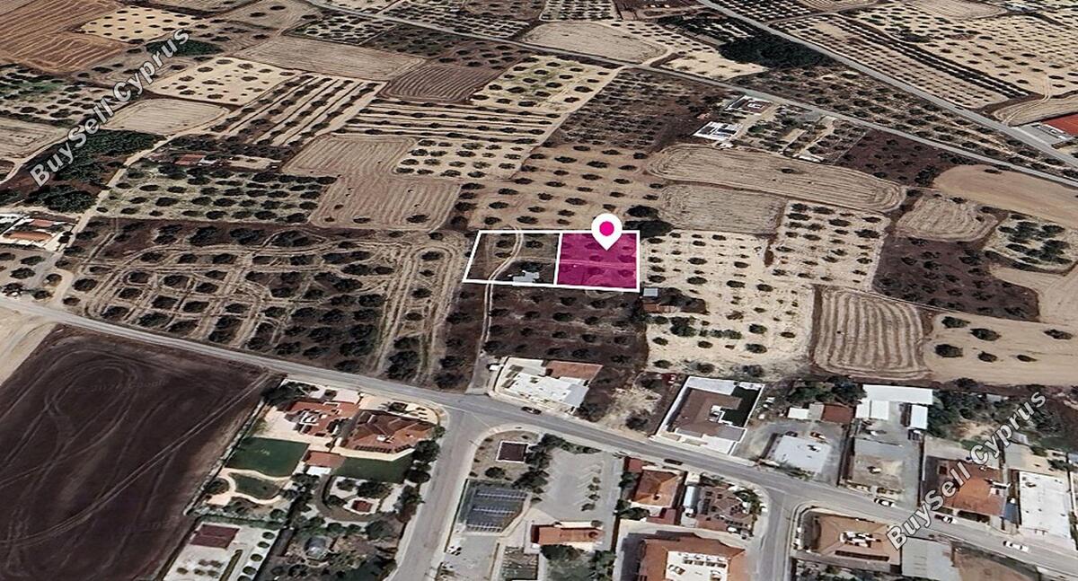 land for sale athienou larnaca 1298501 image 2883148