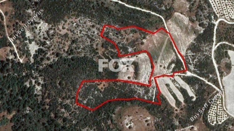 land for sale dora limassol 1159501 image 5524921