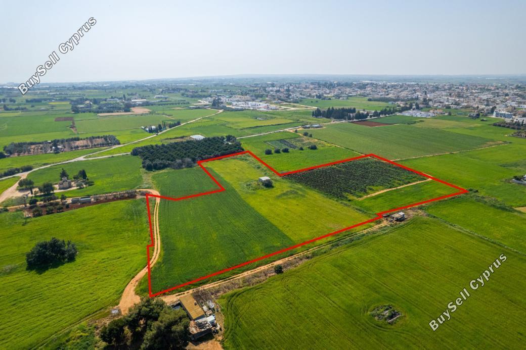 land for sale frenaros famagusta 859501 image 15869017
