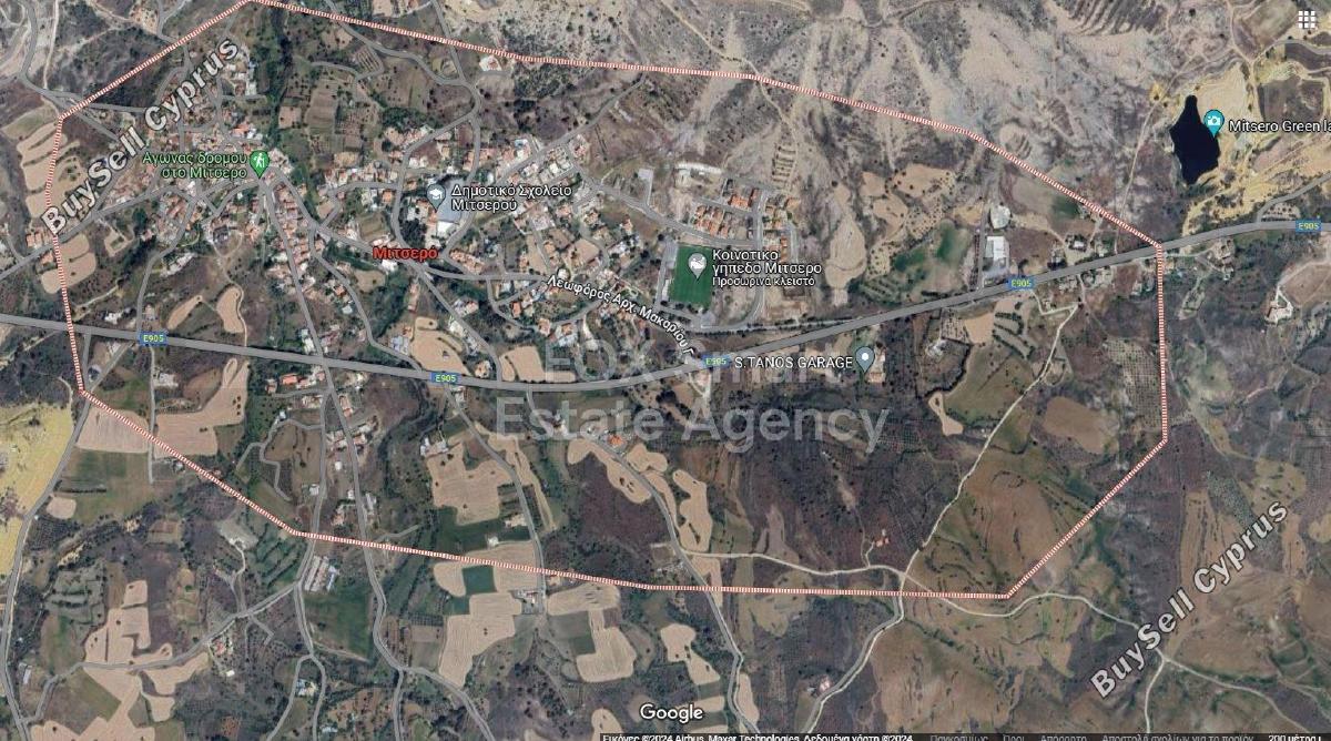 land for sale mitsero nicosia 1531501 image 5198999