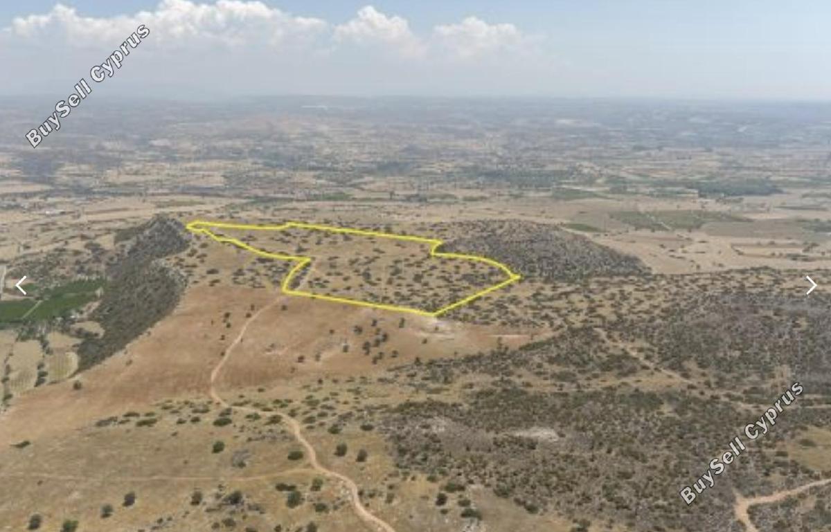 land for sale pissouri limassol 8554501 image 15554821