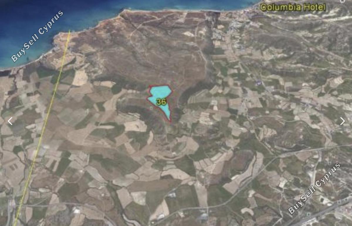 land for sale pissouri limassol 8554501 image 15931180