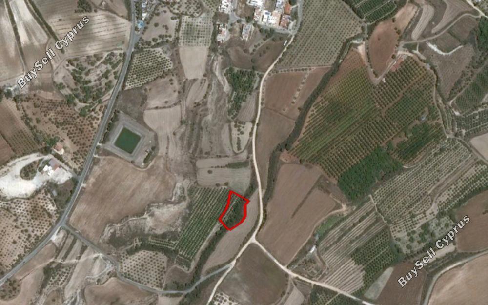 land for sale poli chrysochous paphos 828501 image 15177814