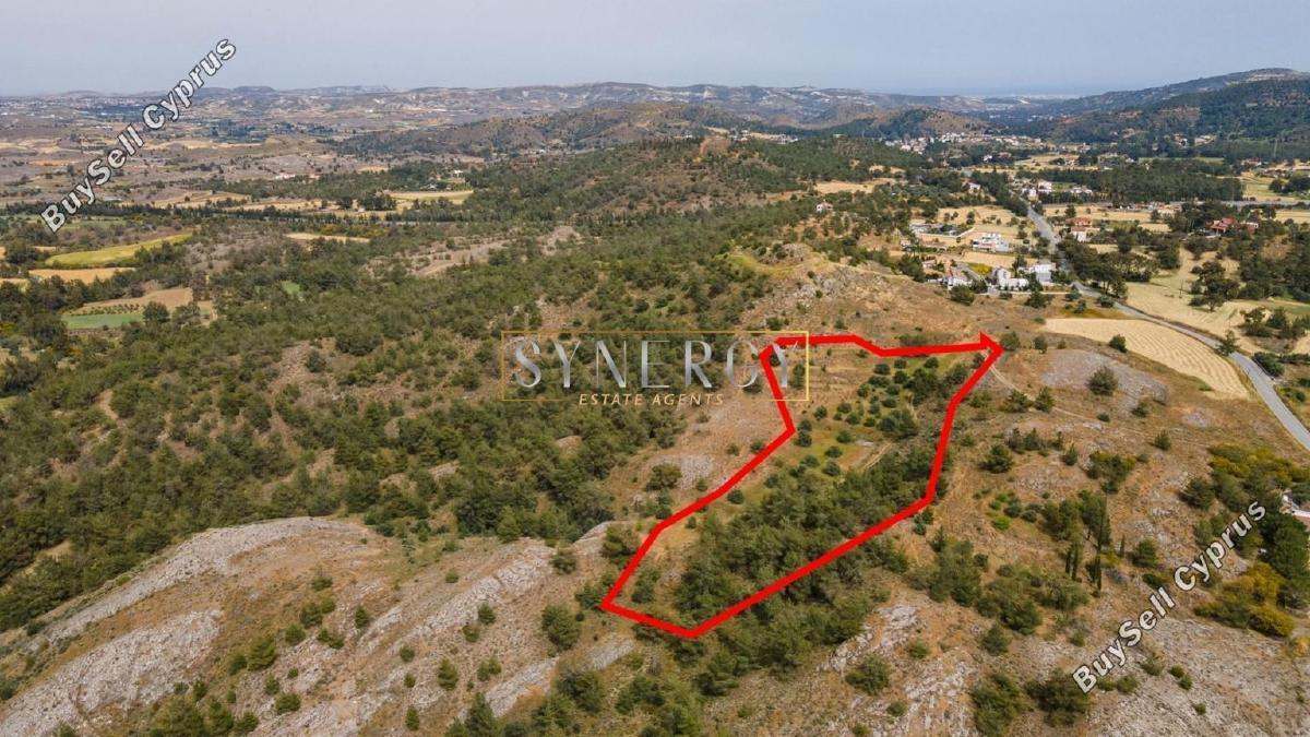 land for sale shia nicosia 1011501 image 16722558