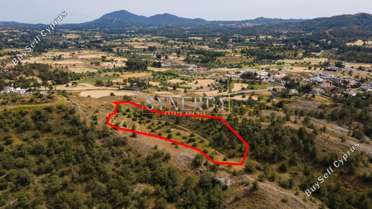 land for sale shia nicosia 1011501 image 16722559