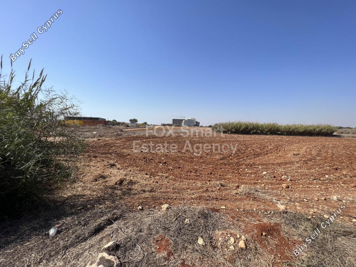 plot for sale agia thekla famagusta 1239501 image 7242088
