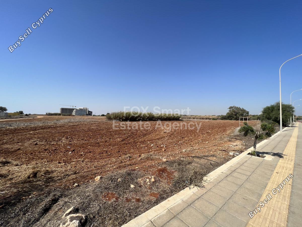 plot for sale agia thekla famagusta 1239501 image 7242092