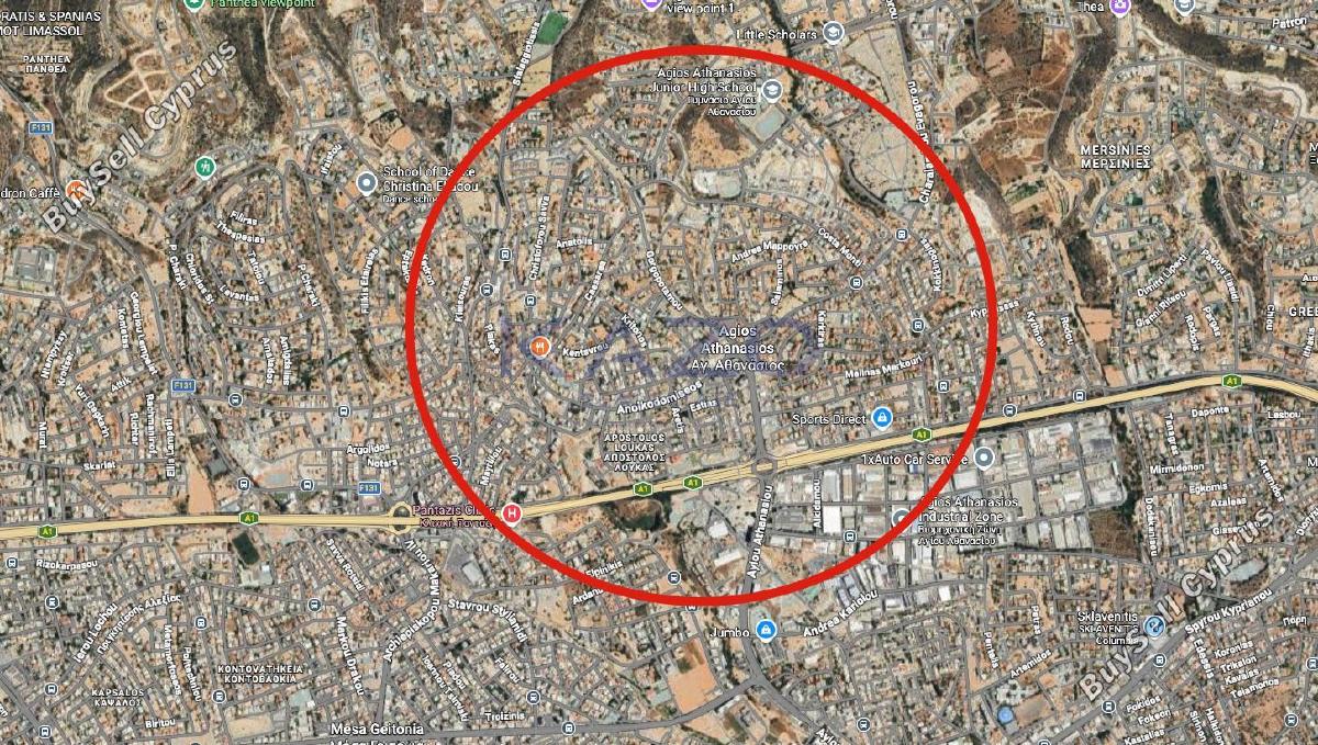 plot for sale agios athanasios limassol 8387501 image 14759242