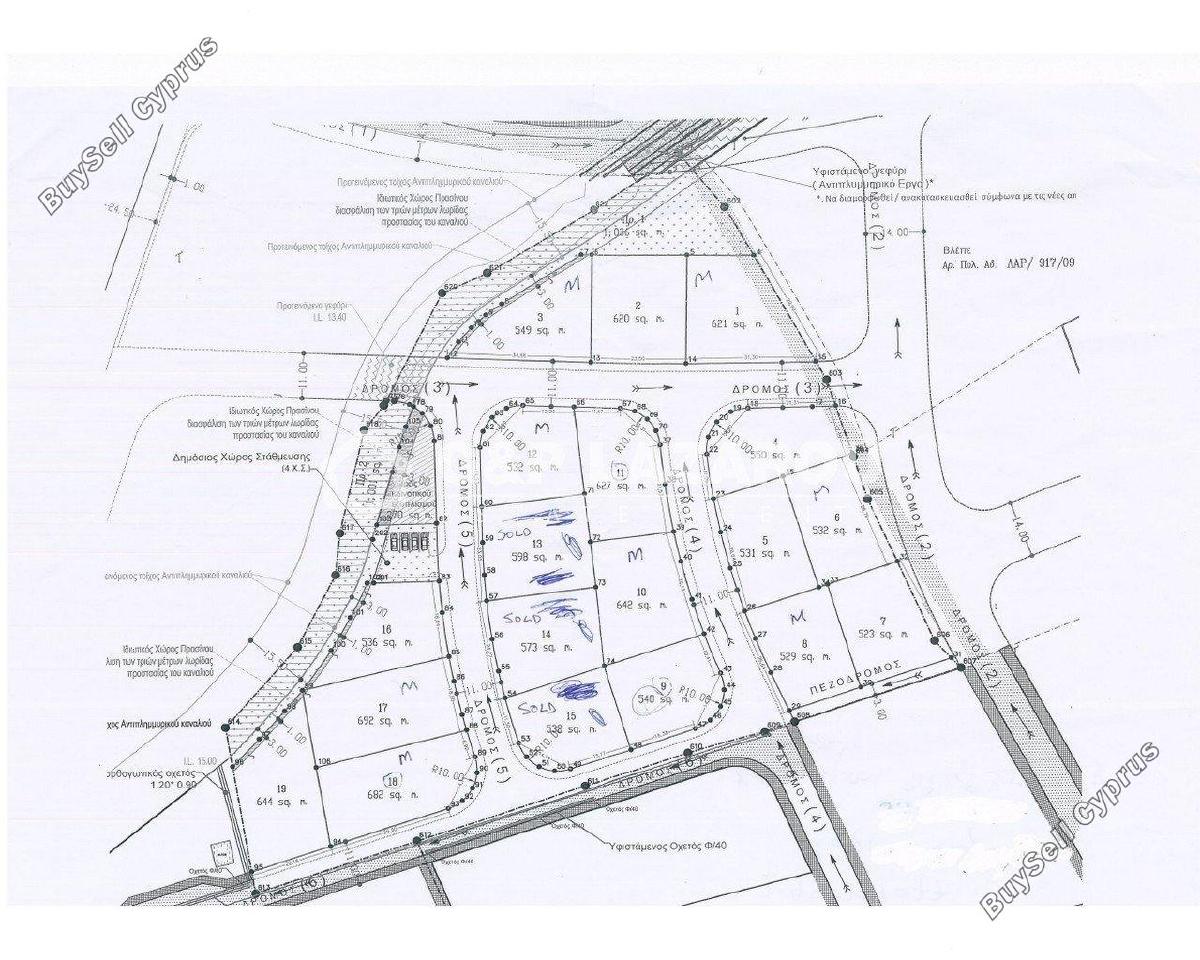 plot for sale chrysopolitissa larnaca 7921501 image 12603578