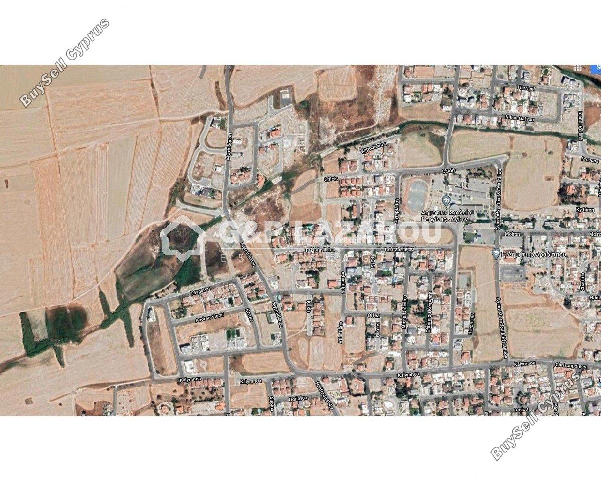 plot for sale chrysopolitissa larnaca 7921501 image 12603582