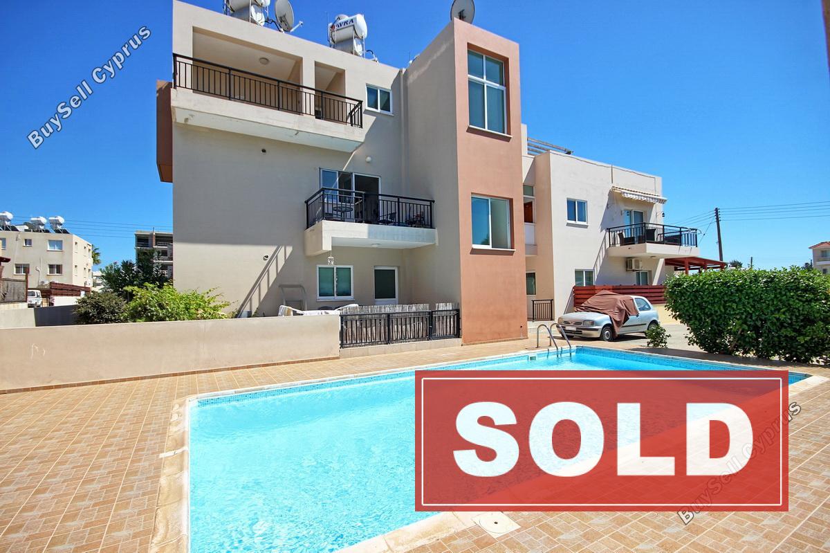 1 bedroom apartment sold kato paphos paphos 645601 image 380524