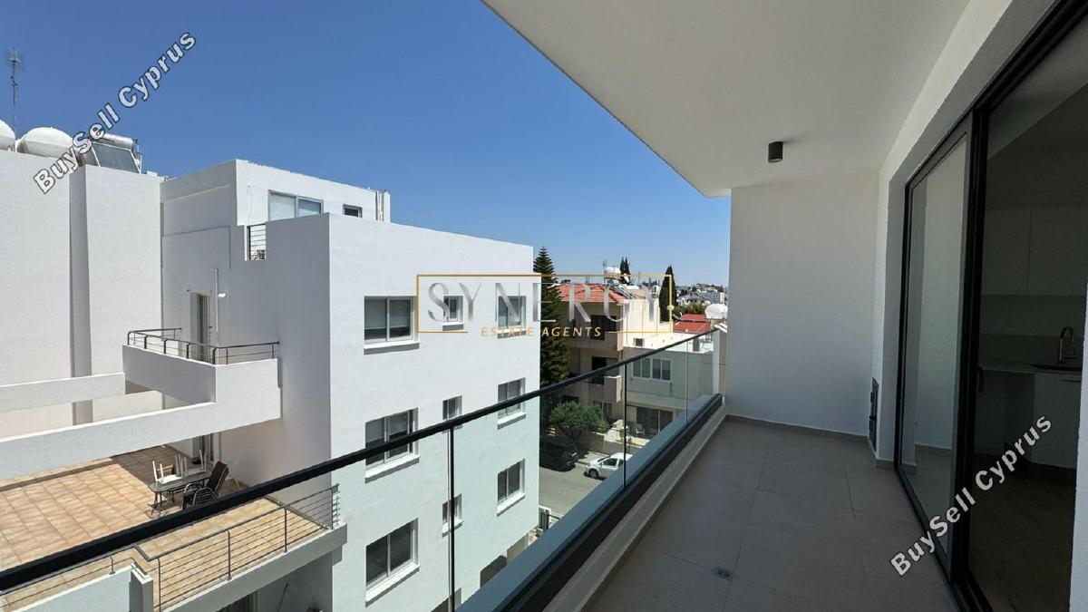1 bedroom penthouse for rent makedonitissa nicosia 8317601 image 16339344