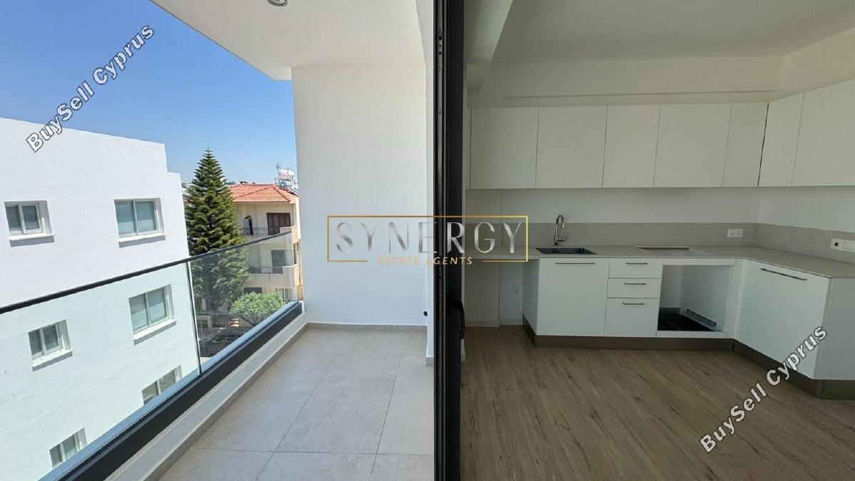 1 bedroom penthouse for rent makedonitissa nicosia 8317601 image 16339351