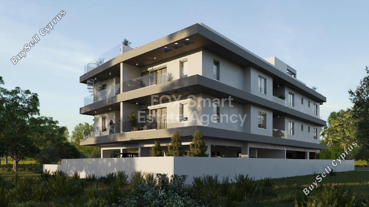 1 bedroom penthouse for sale oroklini larnaca 8191601 image 13630190